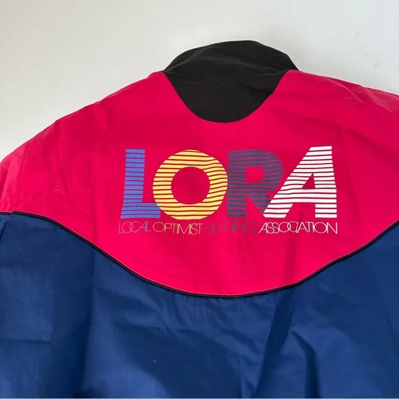 Madhappy NWT LORA Colorblock Windbreaker, M (Unisex) - Picture 12 of 12